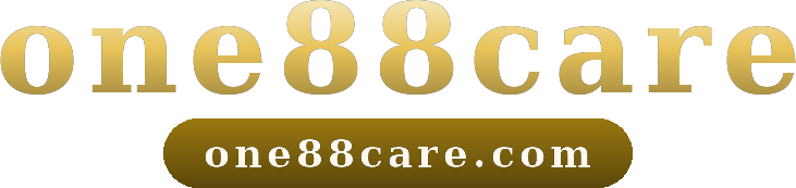 one88care logo